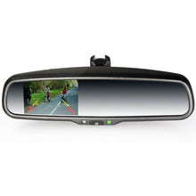 Load image into Gallery viewer, Universal Reversing Camera