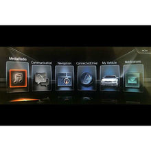 Load image into Gallery viewer, BMW Reversing Camera