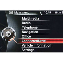Load image into Gallery viewer, BMW Integrated Apple Car Play &amp; Android Auto

