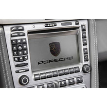 Load image into Gallery viewer, Porsche 911 (997) Stereo Upgrade
