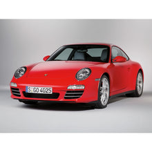 Load image into Gallery viewer, Porsche 911 (997) Stereo Upgrade
