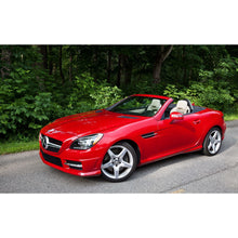 Load image into Gallery viewer, Mercedes Aftermarket Reversing Camera