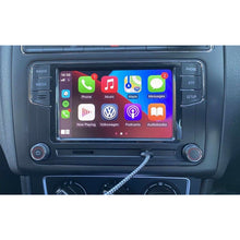 Load image into Gallery viewer, Volkwagen Apple Carplay / Android Auto Upgrade Stereo  2010 &gt; 2017
