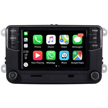 Load image into Gallery viewer, Volkwagen Apple Carplay / Android Auto Upgrade Stereo  2010 > 2017