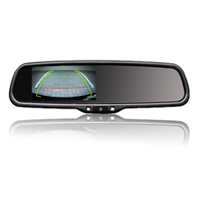 Load image into Gallery viewer, Universal Reversing Camera