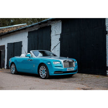 Load image into Gallery viewer, Rolls Royce Reversing Camera