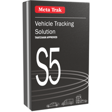 Load image into Gallery viewer, Meta Trak S5 - Insurance Approved - Driver ID Tags