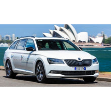 Load image into Gallery viewer, Skoda Aftermarket Reversing Camera