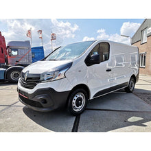 Load image into Gallery viewer, Renault Front Parking Camera