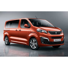 Load image into Gallery viewer, Peugeot Front Parking Camera