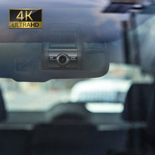 Load image into Gallery viewer, Thinkware U1000 Plus 4k Front Only Dash Cam
