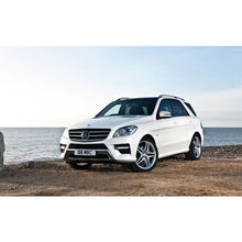Load image into Gallery viewer, Mercedes Front Parking Camera
