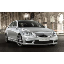 Load image into Gallery viewer, Mercedes Aftermarket Reversing Camera