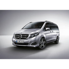 Load image into Gallery viewer, Mercedes Front Parking Camera