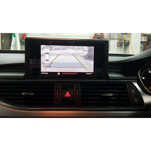 Load image into Gallery viewer, Audi Front Parking Camera
