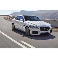 Load image into Gallery viewer, Jaguar Front Parking Camera