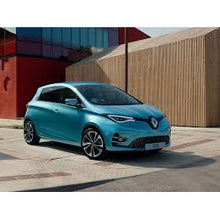 Load image into Gallery viewer, Renault Front Parking Camera