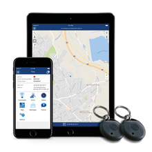 Load image into Gallery viewer, Meta Trak S5 - Insurance Approved - Driver ID Tags