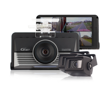 Load image into Gallery viewer, GNet GT700 - Four Camera System - Front Rear &amp; Sides
