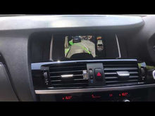 Load and play video in Gallery viewer, BMW Reversing Camera