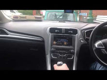 Load and play video in Gallery viewer, Ford Reversing Camera