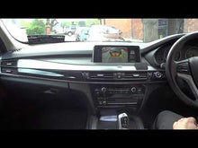 Load and play video in Gallery viewer, BMW Reversing Camera