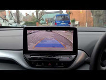 Load and play video in Gallery viewer, Volkswagen Aftermarket Reversing Camera