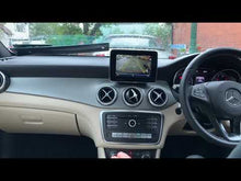 Load and play video in Gallery viewer, Mercedes Aftermarket Reversing Camera