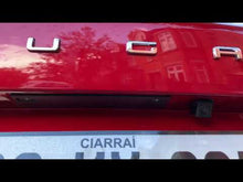 Load and play video in Gallery viewer, Ford Reversing Camera