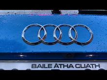 Load and play video in Gallery viewer, Audi Genuine Reversing Camera