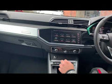 Load and play video in Gallery viewer, Audi Genuine Reversing Camera