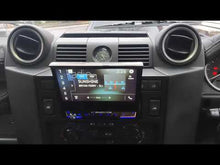 Load and play video in Gallery viewer, Pioneer AVH-Z7200DAB