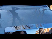 Load and play video in Gallery viewer, Rolls Royce Reversing Camera