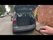 Load and play video in Gallery viewer, Volkswagen Tiguan Electric Tailgate
