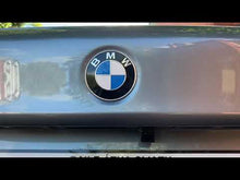 Load and play video in Gallery viewer, BMW Reversing Camera