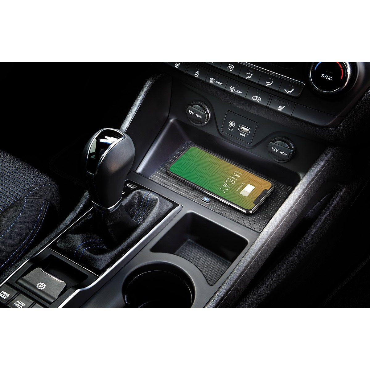 Aliexpress Hyundai Tucson Wireless Charger 2019 Hyundai Tucson