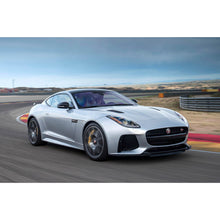 Load image into Gallery viewer, Jaguar Front Parking Camera