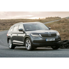 Load image into Gallery viewer, Skoda Aftermarket Reversing Camera