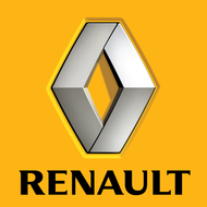 Renault Wireless Phone Charger