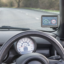 Load image into Gallery viewer, Snooper My-Speed XL G2. Speed limits and Speed camera alerts