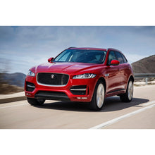 Load image into Gallery viewer, Jaguar Front Parking Camera