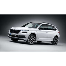 Load image into Gallery viewer, Skoda Aftermarket Reversing Camera