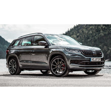 Load image into Gallery viewer, Skoda Sound System Upgrade