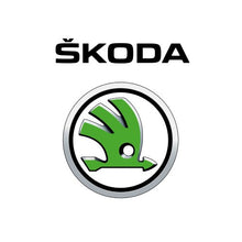 Load image into Gallery viewer, Skoda Aftermarket Reversing Camera