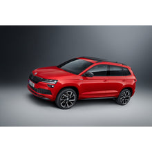 Load image into Gallery viewer, Skoda Aftermarket Reversing Camera