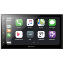 Load image into Gallery viewer, Land Rover Discovery IV Pioneer Stereo Upgrade