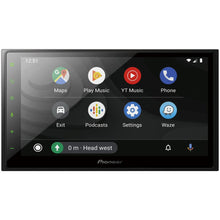 Load image into Gallery viewer, Range Rover L322  (2006 > 2012) Pioneer Stereo Upgrade