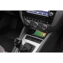Load image into Gallery viewer, Skoda Wireless Phone Charger