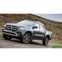 Load image into Gallery viewer, Mercedes Integrated Apple Car Play & Android Auto NTG 4.5/4.7