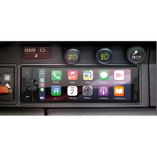 Load image into Gallery viewer, AMPIRE Smartphone 1DIN radio, 6.38'' Display, DAB+
